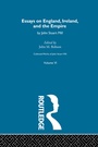 Cover: Collected Works of John Stuart Mill - Routledge