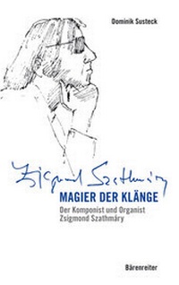 Abbildung von: Magier der Klänge - Bärenreiter