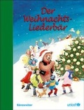 Cover: Der Weihnachts-Liederb&auml;r - B&auml;renreiter