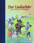 Cover: Der Liederb&auml;r - B&auml;renreiter