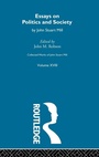 Cover: Collected Works of John Stuart Mill - Routledge