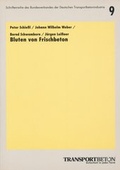 Cover: Stallmist - fest und fl&uuml;ssig - Bau + Technik