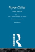 Cover: Collected Works of John Stuart Mill - Routledge