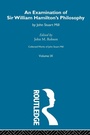 Cover: Collected Works of John Stuart Mill - Routledge