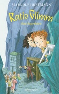 Cover: Ratio Glimm. Das Superhirn - Ueberreuter