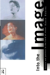Abbildung von: Into the Image - Routledge