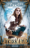 Cover: Aethermagie - Ueberreuter