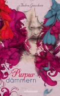 Cover: Purpurd&auml;mmern - Ueberreuter