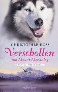 Abbildung von: Verschollen am Mount McKinley - Ueberreuter