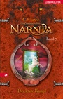 Cover: Die Chroniken von Narnia 7: Der letzte Kampf - Ueberreuter