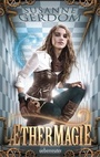 Cover: Æthermagie - Carl Ueberreuter Verlag