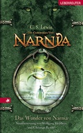 Cover: Die Chroniken von Narnia / Das Wunder von Narnia - Carl Ueberreuter Verlag