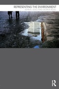 Cover: Representing the Environment - Routledge