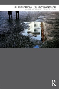 Enlarge image Cover: Representing the Environment - Routledge