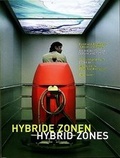Cover: Hybride Zonen / Hybrid Zones - Birkh&auml;user