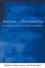 Cover: Autism and Personality - Routledge