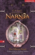 Cover: Die Chroniken von Narnia / Der silberne Sessel - Ueberreuter