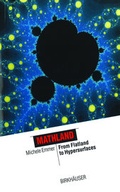 Cover: Mathland - Birkh&auml;user Verlag GmbH