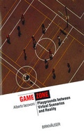 Cover: Game Zone - Birkh&auml;user Verlag GmbH