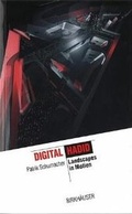 Cover: Digital Hadid - Birkh&auml;user Verlag GmbH