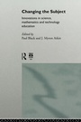 Cover: Changing the Subject - Routledge