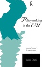 Cover: Policy-Making in the European Union - Routledge