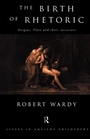 Cover: The Birth of Rhetoric - Routledge