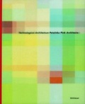 Cover: Technologische Architektur Petzinka Pink Architekten / Technological Architecture Petzinka Pink Architects - Birkh&auml;user