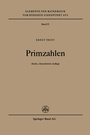 Cover: Primzahlen - Birkh&auml;user