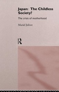 Cover: Japan: The Childless Society? - Routledge