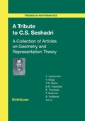 Bild: A Tribute to C.S. Seshadri - Birkh&auml;user