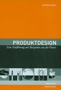 Cover: Produktdesign - Birkh&auml;user Verlag GmbH