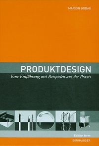 Enlarge image Cover: Produktdesign - Birkhäuser Verlag GmbH