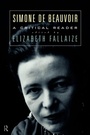Cover: Simone de Beauvoir: A Critical Reader - Routledge