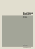 Cover: Biege- und Schubversuche an teilweise vorgespannten Betonbalken, Serie C - Birkh&auml;user