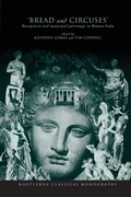 Cover: 'Bread and Circuses' - Routledge