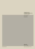 Cover: Langzeitversuche an teilweise vorgespannten Leichtbetonbalken - Birkh&auml;user