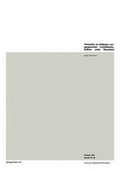 Cover: Versuche an teilweise vorgespannten Leichtbetonbalken unter Dauerlast - Birkh&auml;user Verlag GmbH