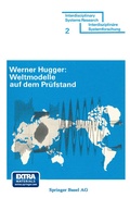 Cover: Weltmodelle auf dem Pr&uuml;fstand - Birkh&auml;user