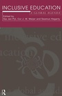 Cover: Inclusive Education - Routledge