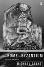 Cover: From Rome to Byzantium - Routledge