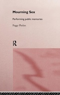 Cover: Mourning Sex - Routledge