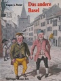 Cover: Das andere Basel - Birkhäuser