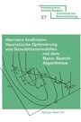 Cover: Heuristische Optimierung von Simulationsmodellen mit dem Razor Search-Algorithmus - Birkhäuser