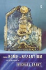 Cover: From Rome to Byzantium - Routledge