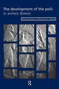 Cover: The Development of the Polis in Archaic Greece - Routledge