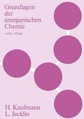 Bild: Grundlagen Der Anorganischen Chemie - Springer