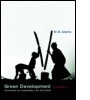 Cover: Green Development - Routledge