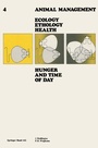 Cover: Hunger and Time of Day - Birkh&auml;user