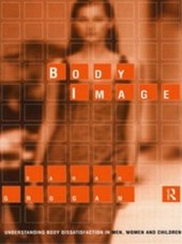 Enlarge image Cover: Body Image - Routledge